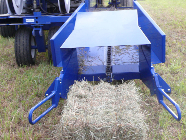 Bale Bandit Model 210 Bale BandIt